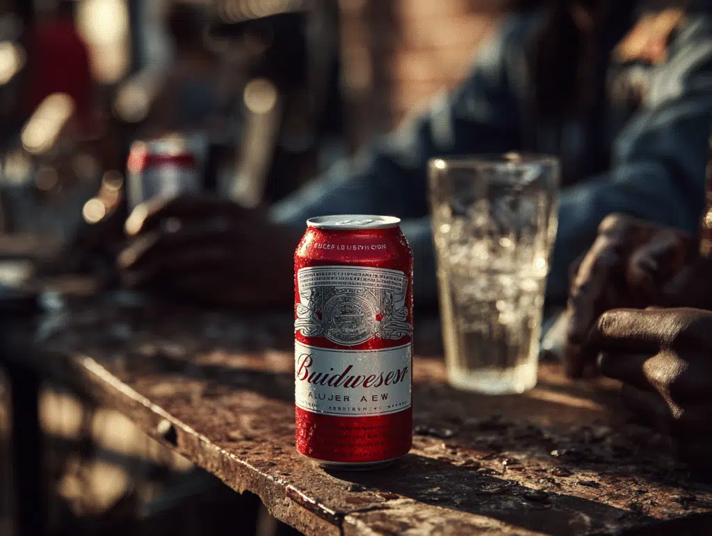 Budweiser Zero Breakthrough: The Alcohol-Free Beer With Just 50 Calories and No Sugar
