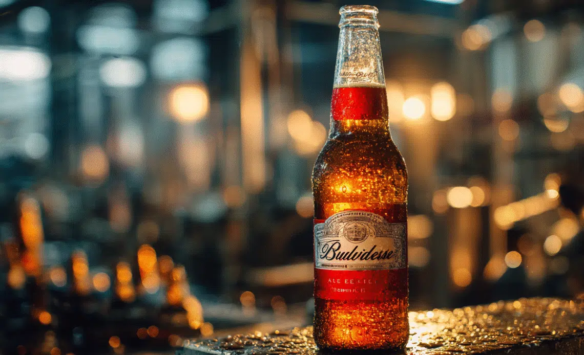 Budweiser Zero Breakthrough