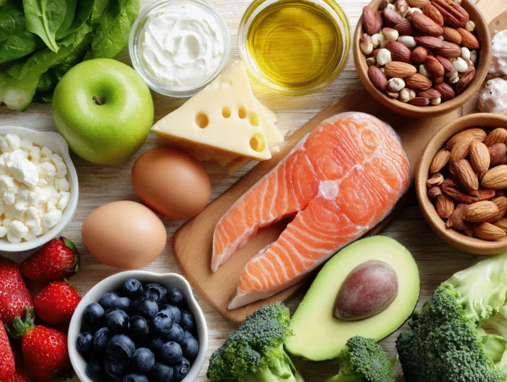 Clean-Eating Foods List: The Ultimate Beginner’s Guide