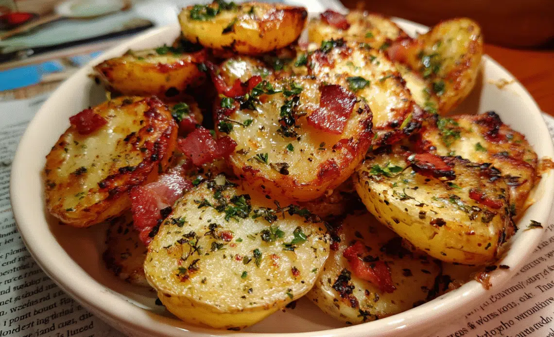 Loaded Summer Squash Casserole: A Healthy Twist on Comfort Food