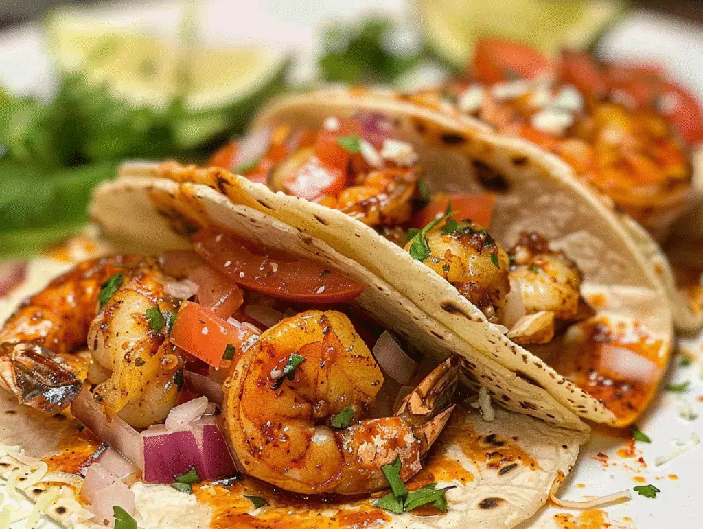 What Are Tacos Gobernador and Why Do They Matter?