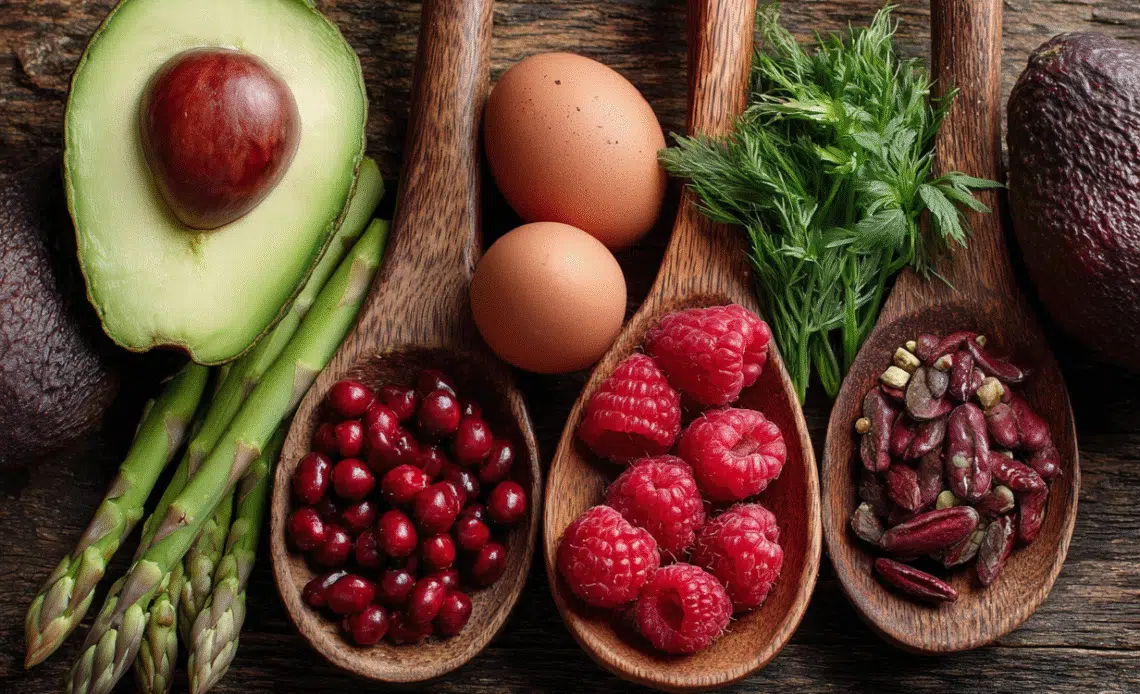 Hemorrhoids: Can They Pop? 7 Powerful Foods to Prevent Them, According to Dietitians