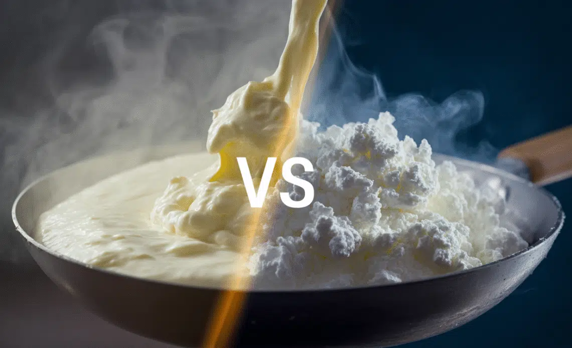 Half and Half Nutrition