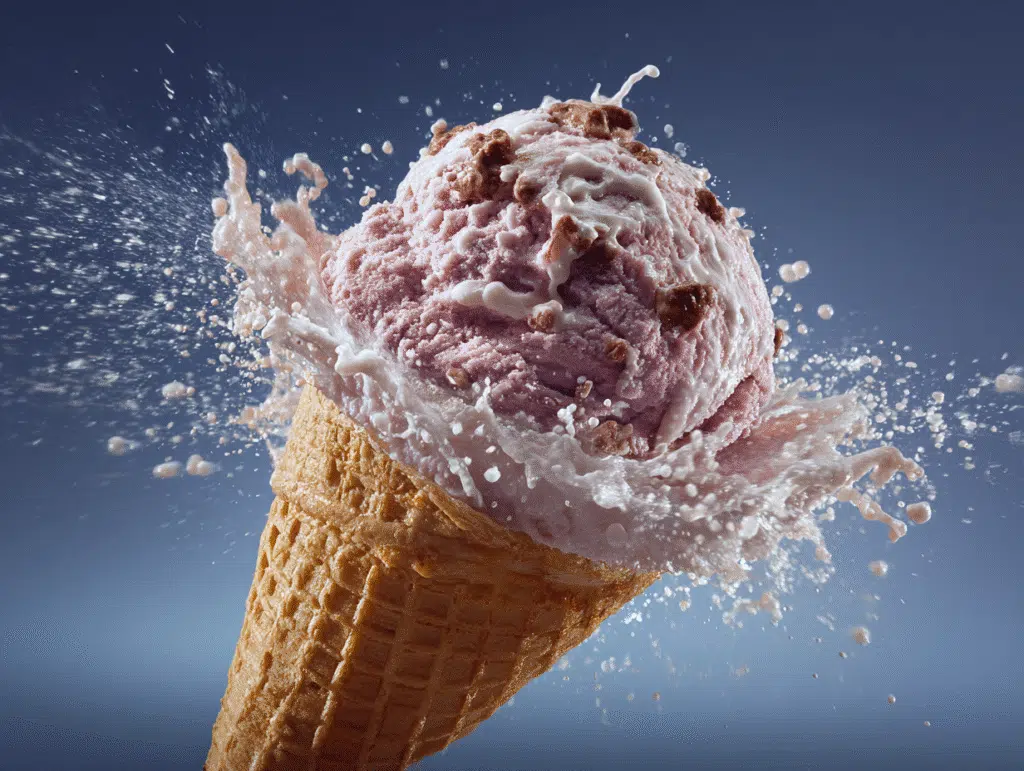 Listeria Ice Cream Lawsuit