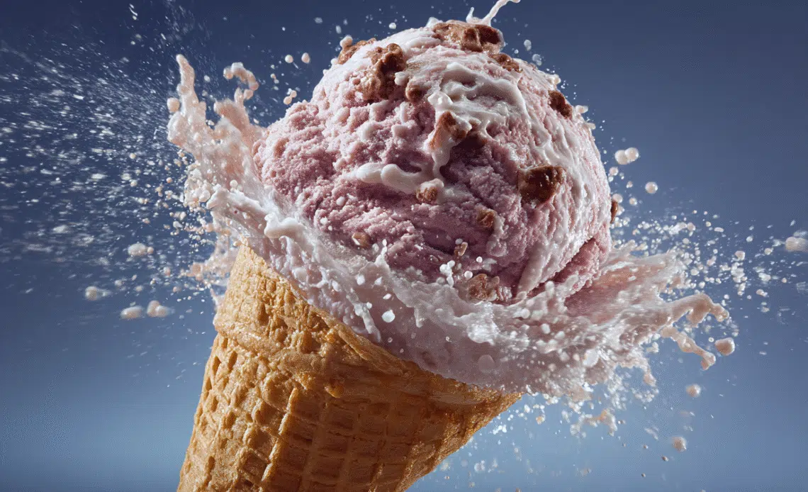 Listeria Ice Cream Lawsuit