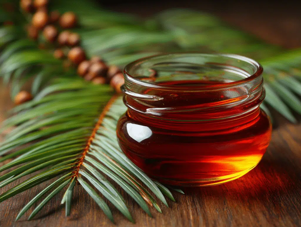 What Happens to Your Body When You Eat Palm Oil: Is Palm Oil a Seed Oil for Real?