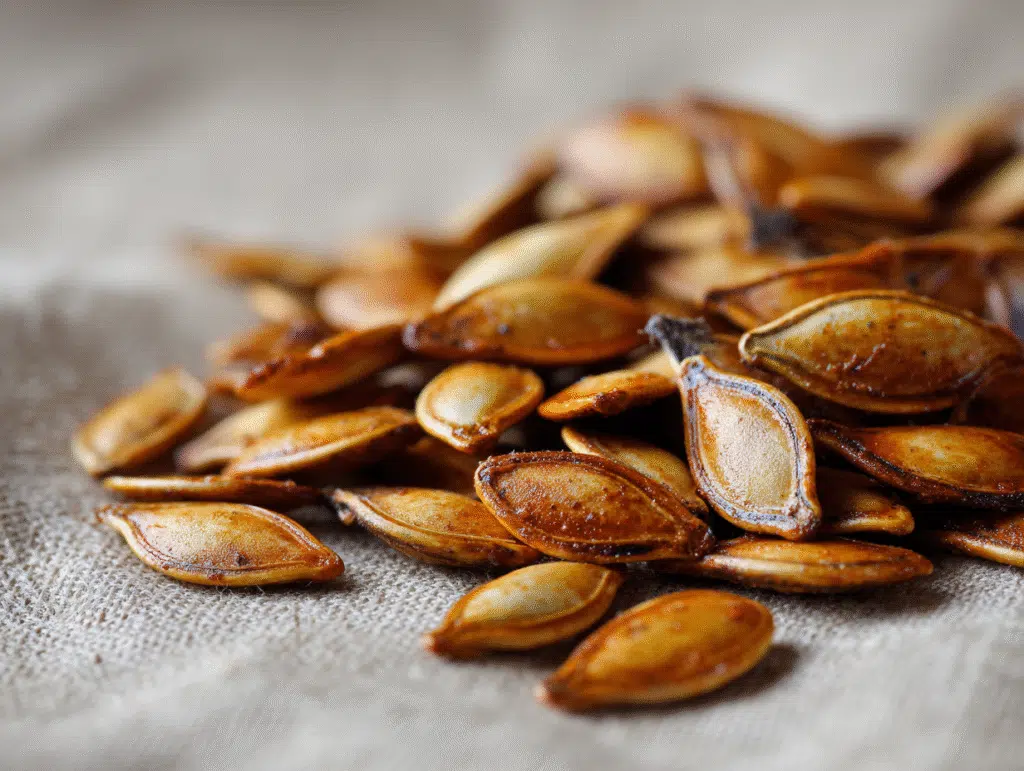 Don’t Toss Them! The Ultimate Guide to Roasted Butternut Squash Seeds