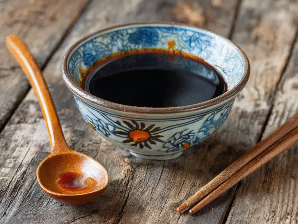 Best Tamari Substitute Ever: Unlock Delicious Flavor Without Soy Sauce Hassles