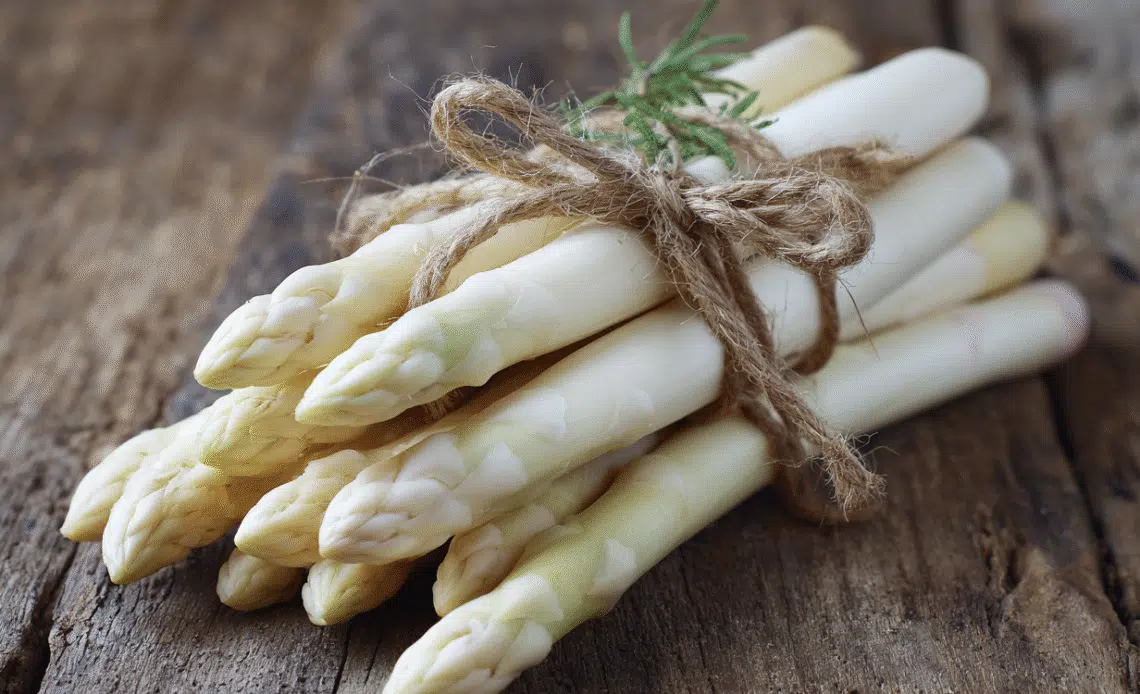 What Is White Asparagus? A Complete Guide to This Delicate Vegetable