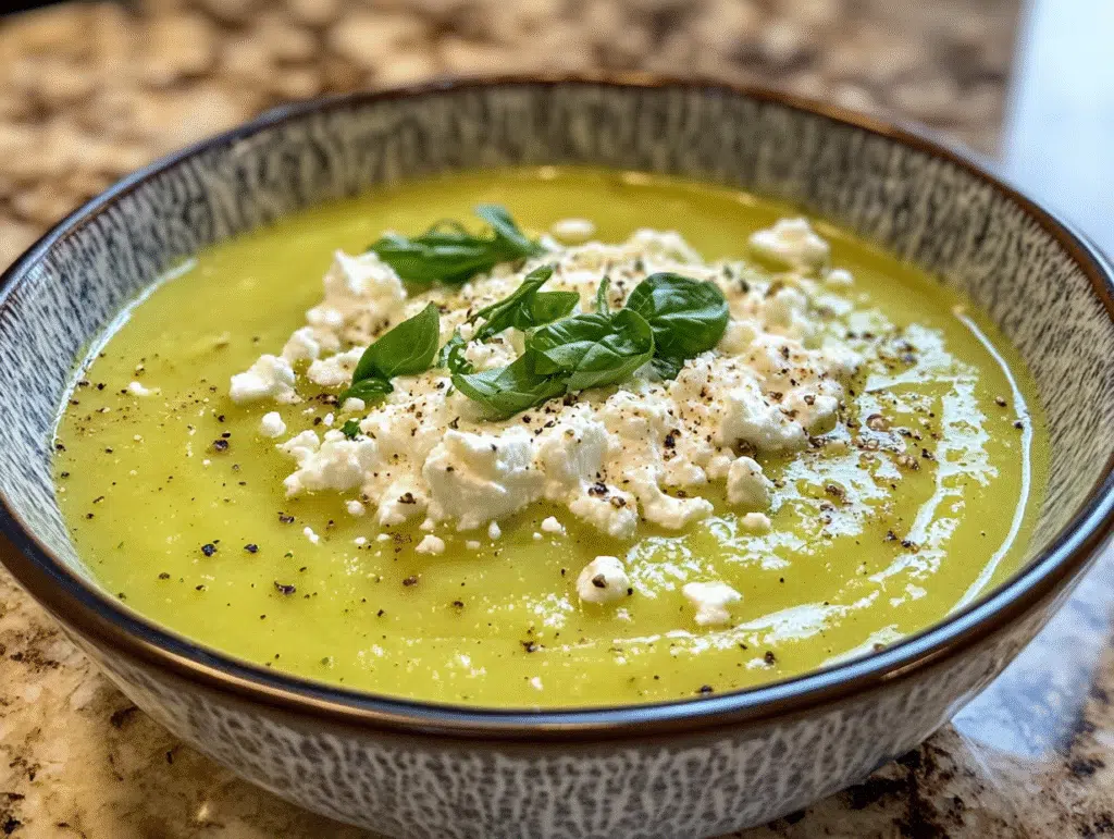 What Is Baked Feta and Veggie Soup and Why It Matters?