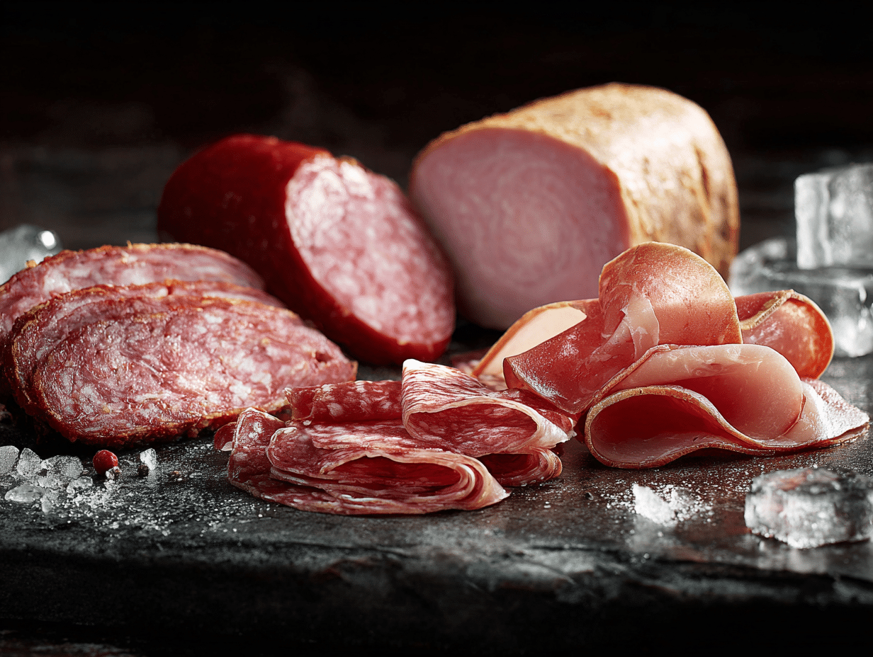 Cold Cuts and Your Health: Powerful Dietitian Insights for Smarter ...