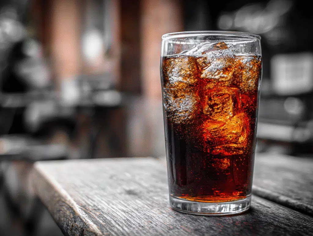 Diet Soda nutrition