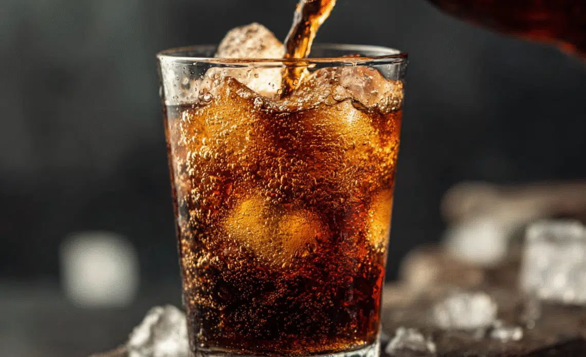 Diet Soda