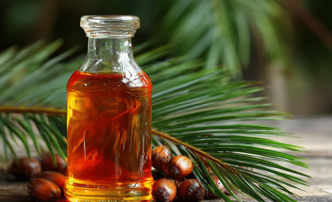 What Happens to Your Body When You Eat Palm Oil: Is Palm Oil a Seed Oil for Real?