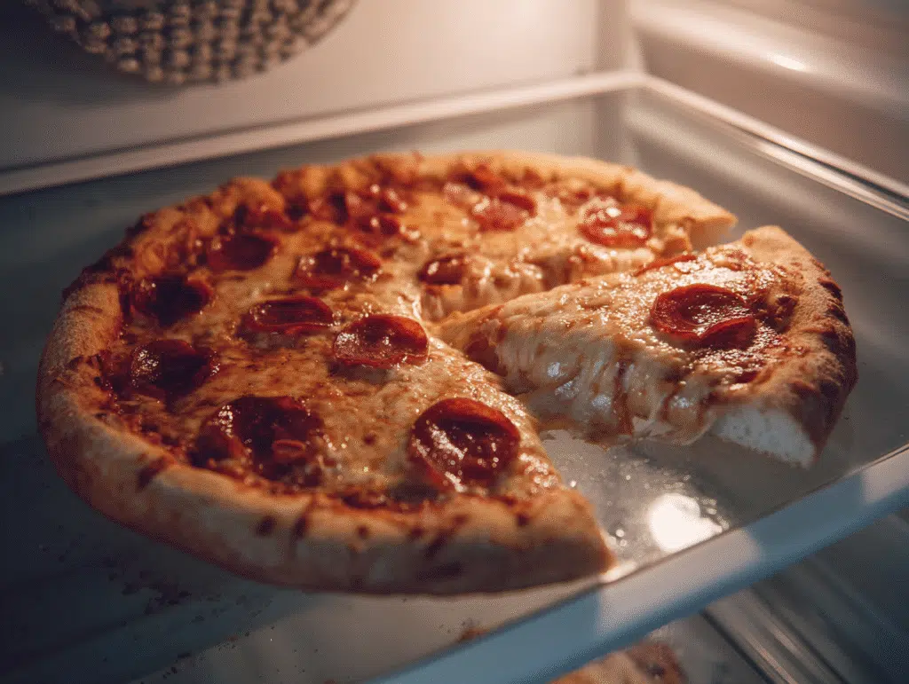 Can Pizza Last in the Fridge? Shocking Truth Every Pizza Lover Must Know