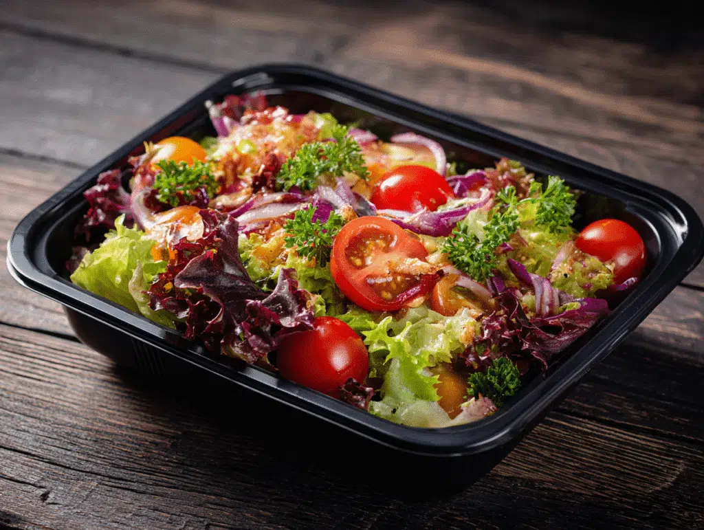 The Ultimate Salad Kit Showdown: My Favorite Costco Pick Revealed!