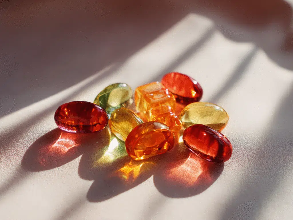 Vitamin D Gummies: The Ultimate Guide to 6 Medications You Can Safely Pair for Optimal Health