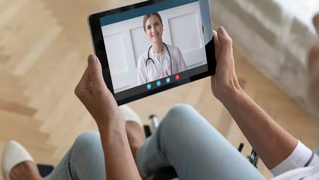 Telehealth Options for Women’s Healthcare