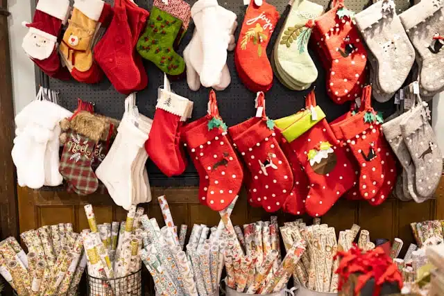 The Surprising Health Perks of Stockings Candy: Here’s Why You Still Get an Orange in Your Christmas Stocking
