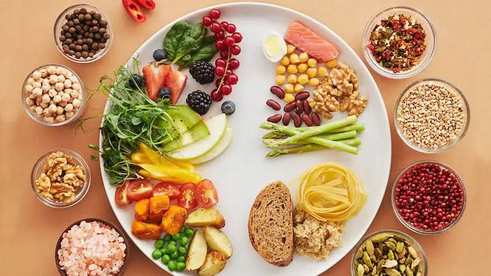 7-day anti-inflammatory meal plan