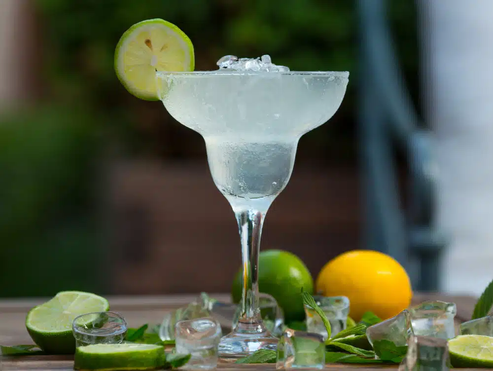4 Reasons Drinking Gin Might Be Good for Your Health