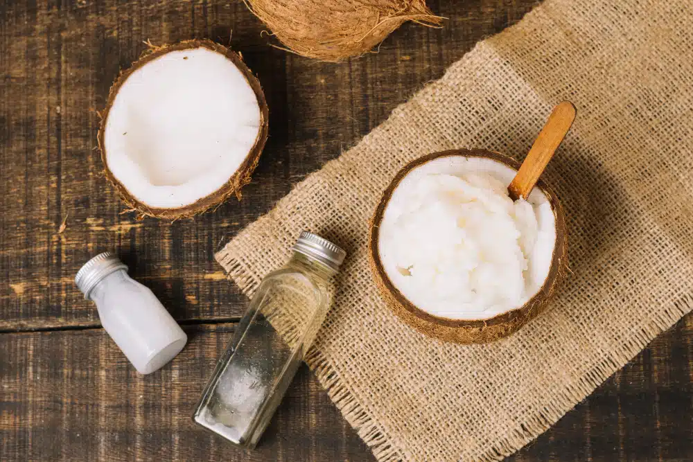Coconut Aminos