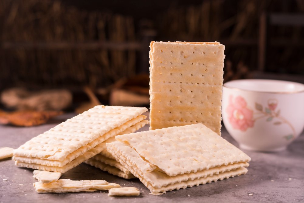 Are Graham Crackers Healthy?