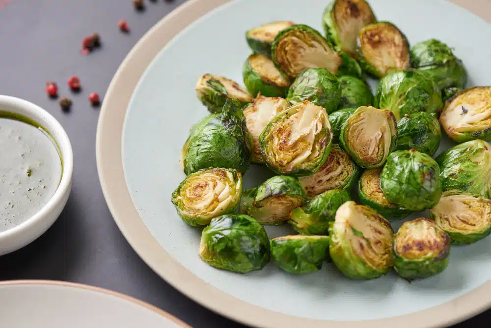 How to Cook Brussels Sprouts