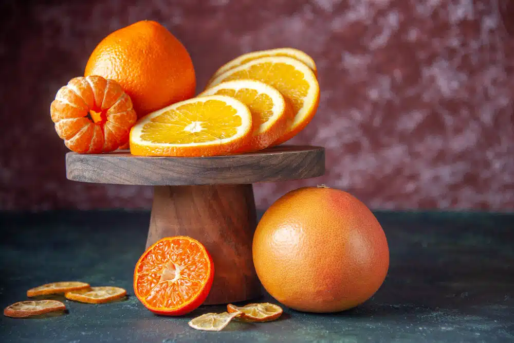 Orange Nutrition Power: Why Clementines Are So Amazingly
