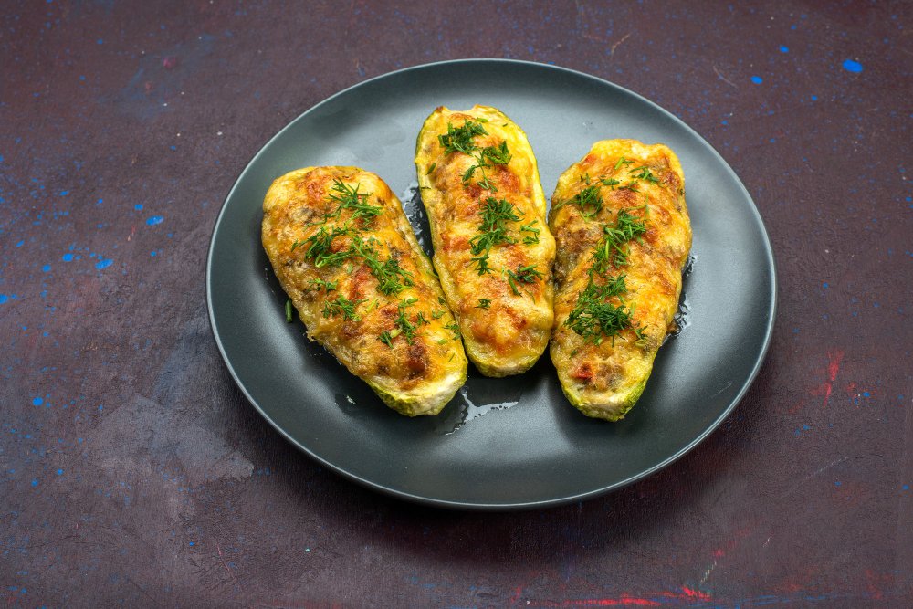 Air-Fryer Stuffed Acorn Squash: Your New Favorite Healthy Comfort Food