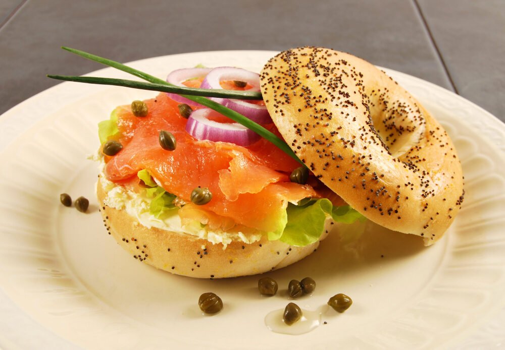 How Many Carbs in a Bagel You’re Really Eating