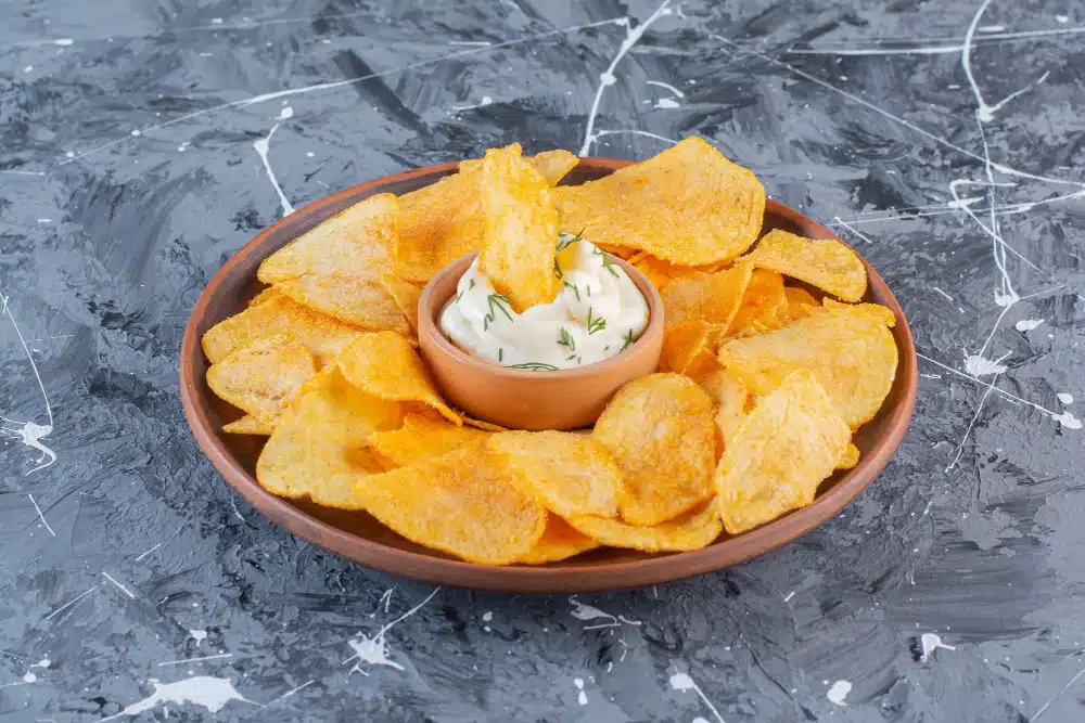 Are Baked Chips Healthier for You?
