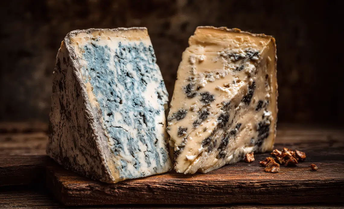 Italian Blue Cheese