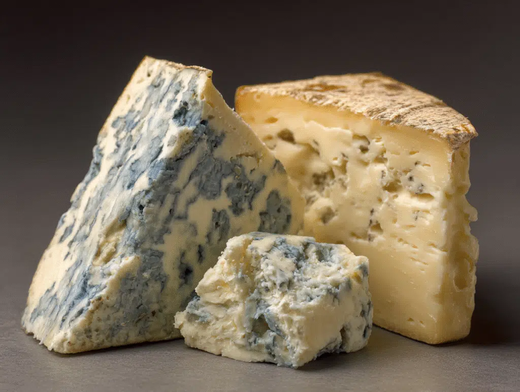 Italian Blue Cheese: Blue Cheese vs. Gorgonzola — What’s the Difference?