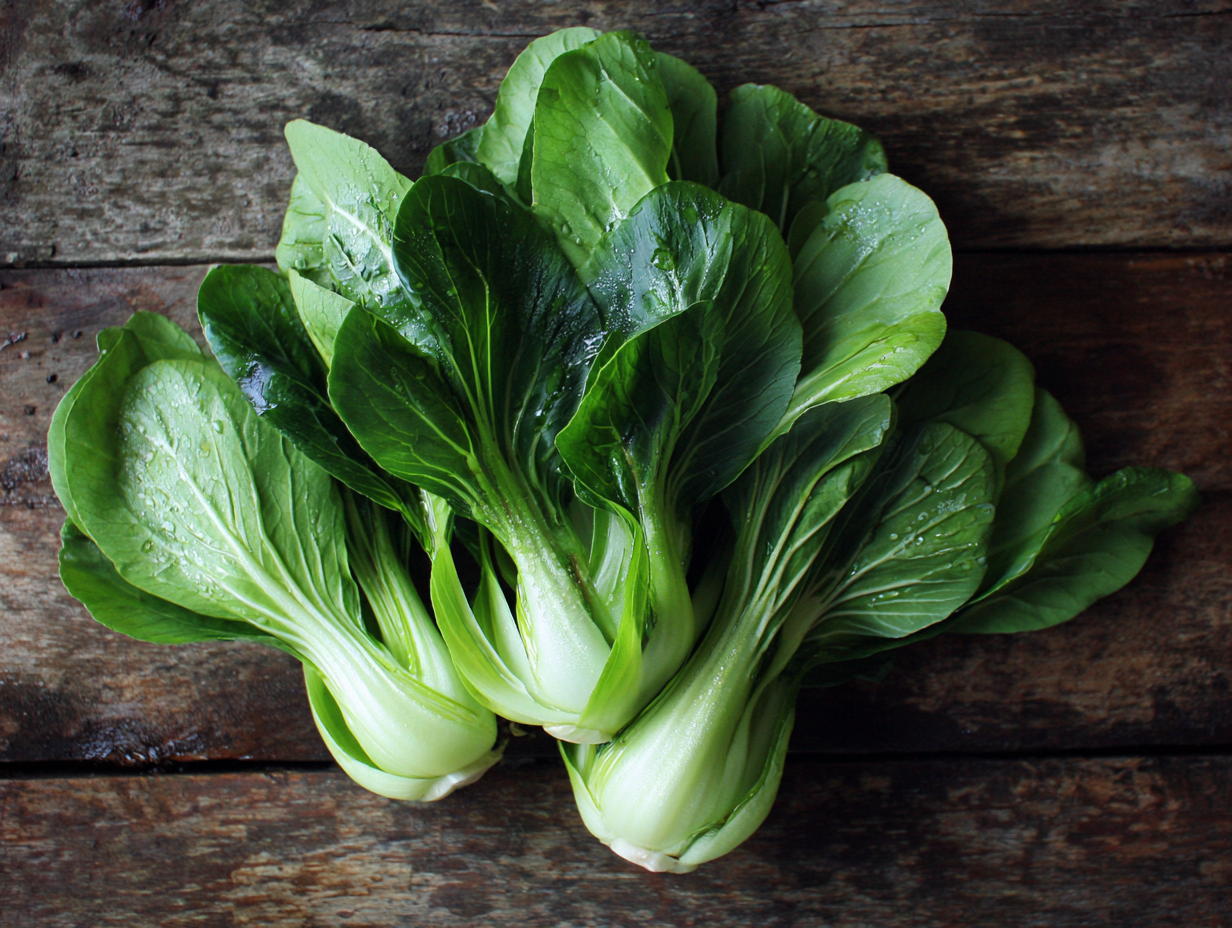 Is Bok Choy Healthy? Here’s What a Dietitian Has to Say About Its