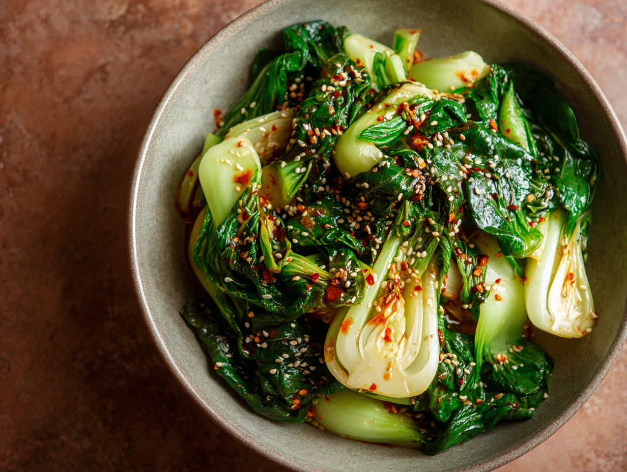 Get to Know Bok Choy—the Crunchy Cruciferous Veggie You Need to Try
