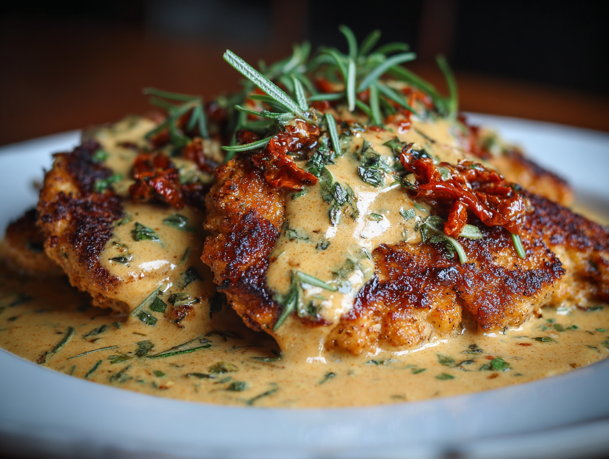 What Is Marry Me Chicken and Why It Matters?