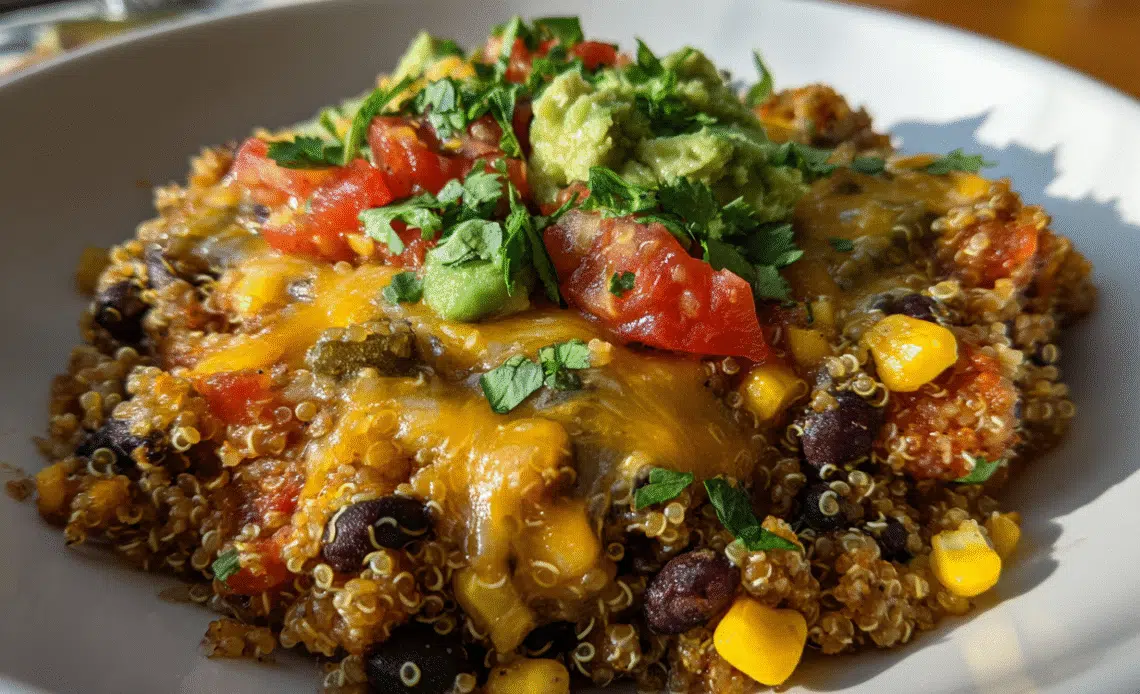 Poblano Pepper Substitute