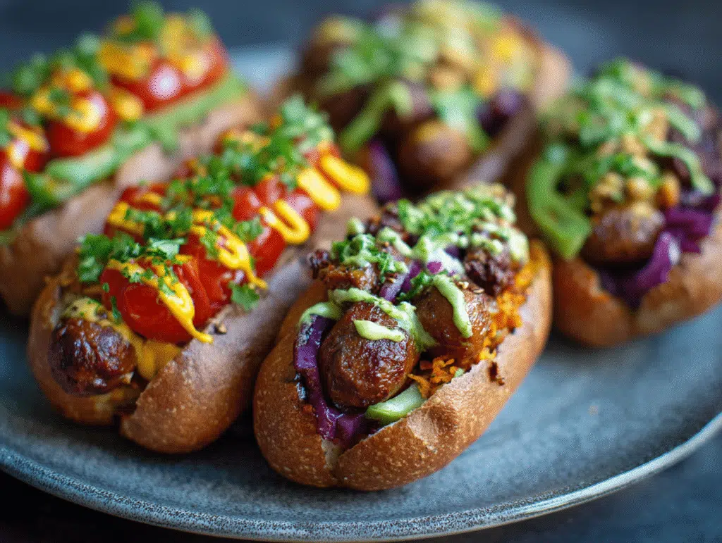 6 Best Healthy Hot Dogs That Taste Amazing