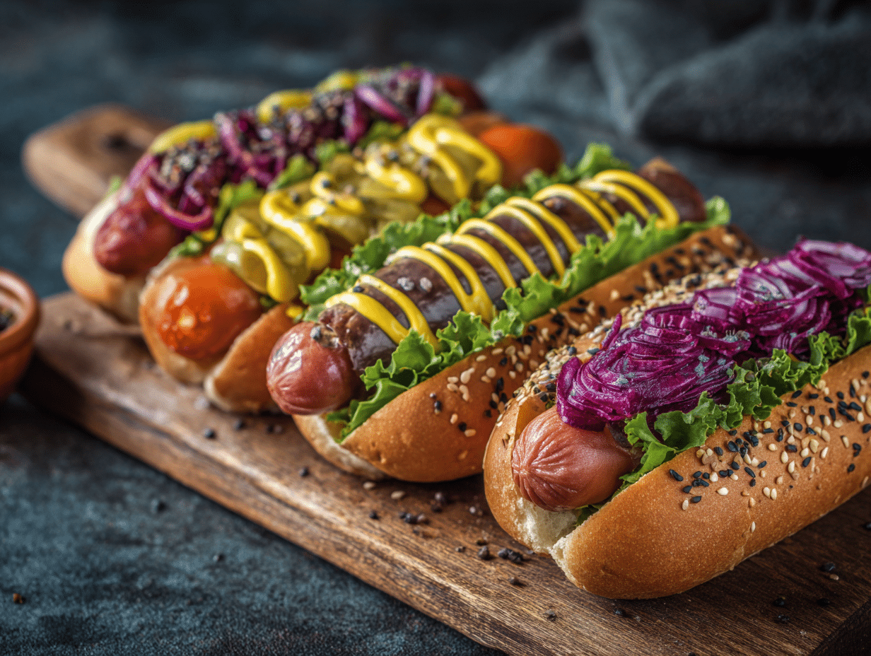 6 Best Healthy Hot Dogs That Taste Amazing and Support Your Wellness ...
