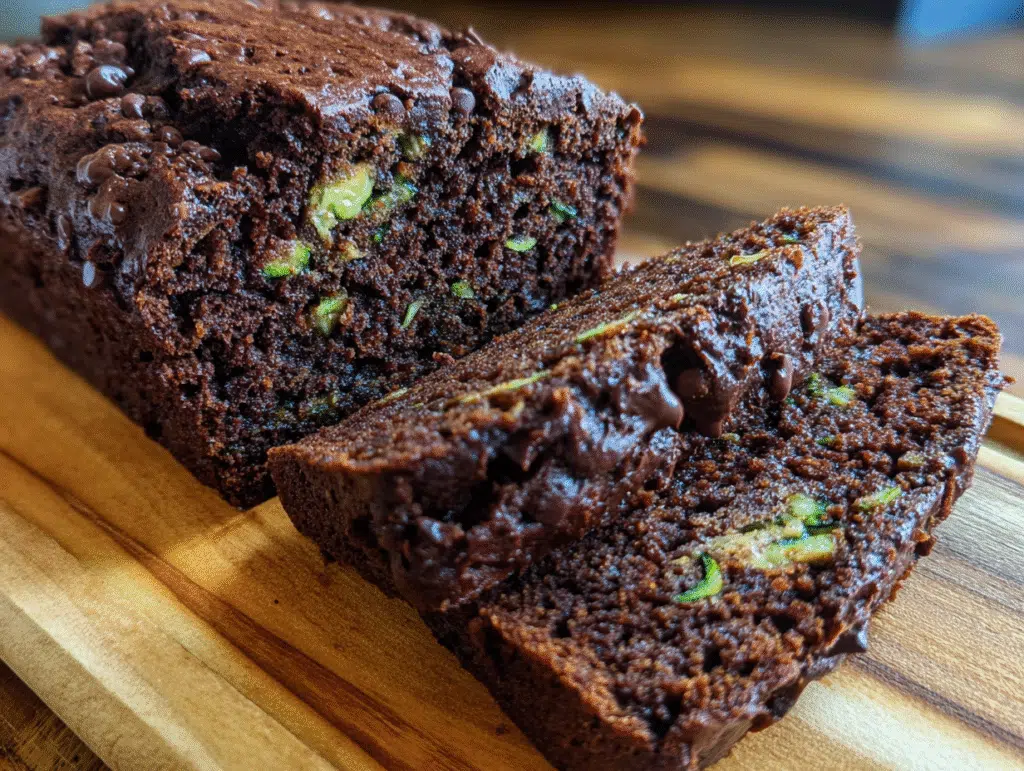 What Is Healthy Chocolate Bread and Why It Matters?