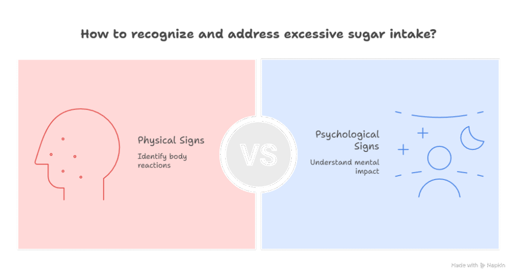 Too Much Sugar (and How to Fix It)