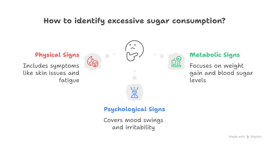 Too Much Sugar (and How to Fix It)