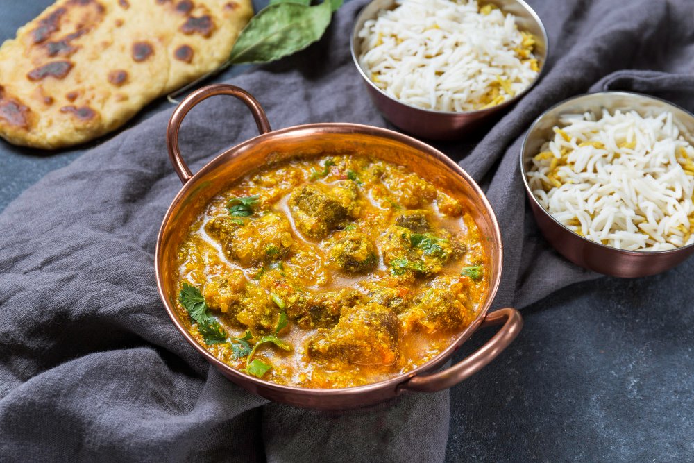 What Is Bengali-Style Chicken Curry and Why It Matters?