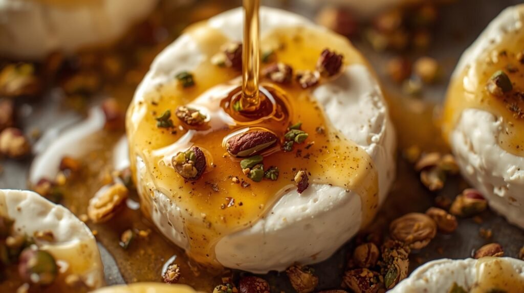 Boursin Cheese Appetizer