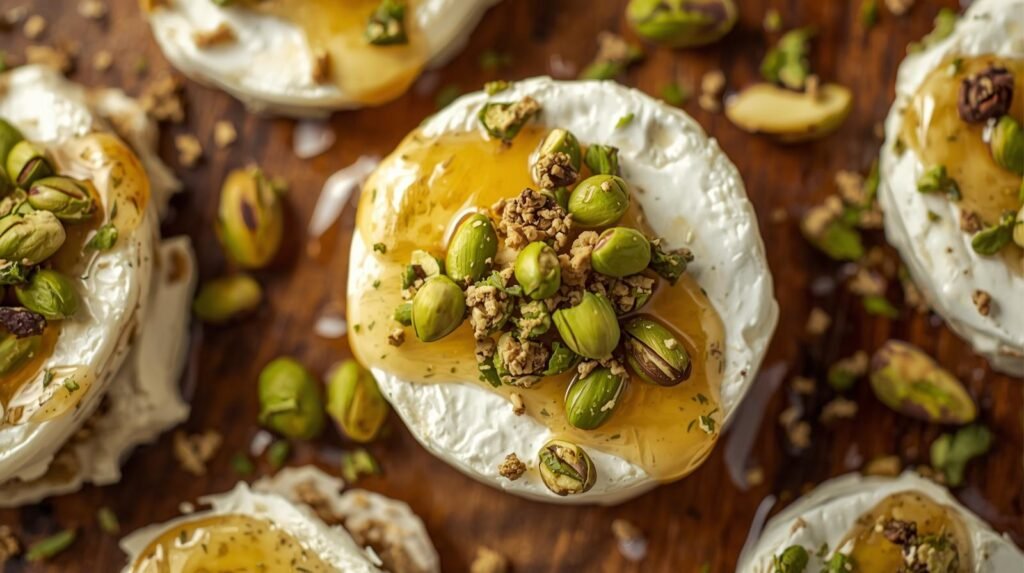 What Is This Boursin Cheese Appetizer and Why It Matters?