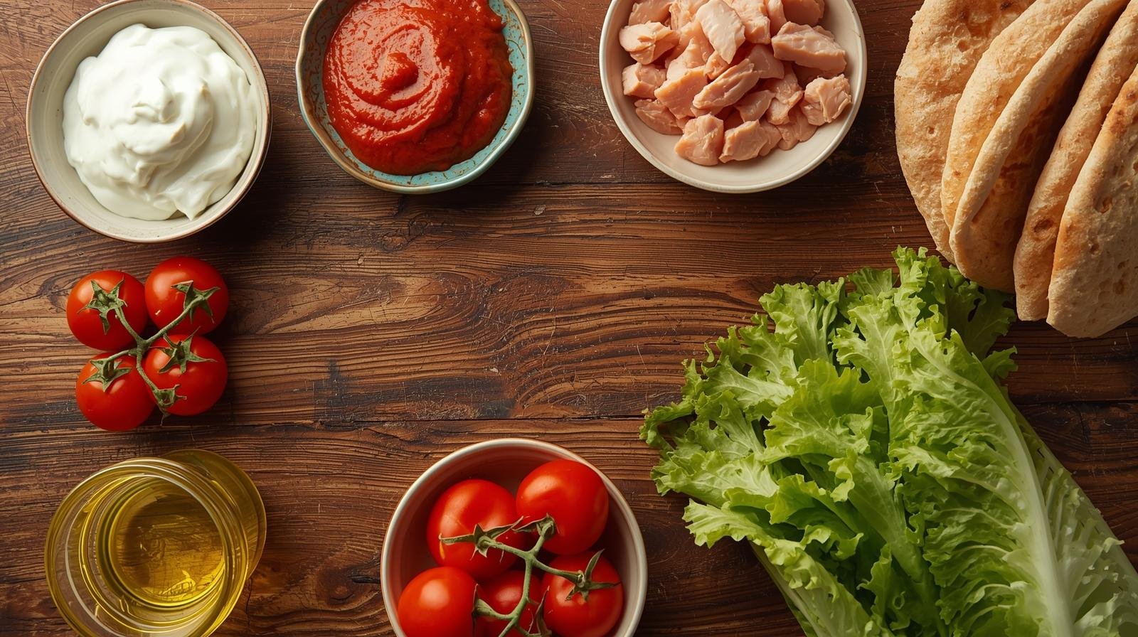 What Are Finger Licking Chicken Pittas and Why Do They Matter?