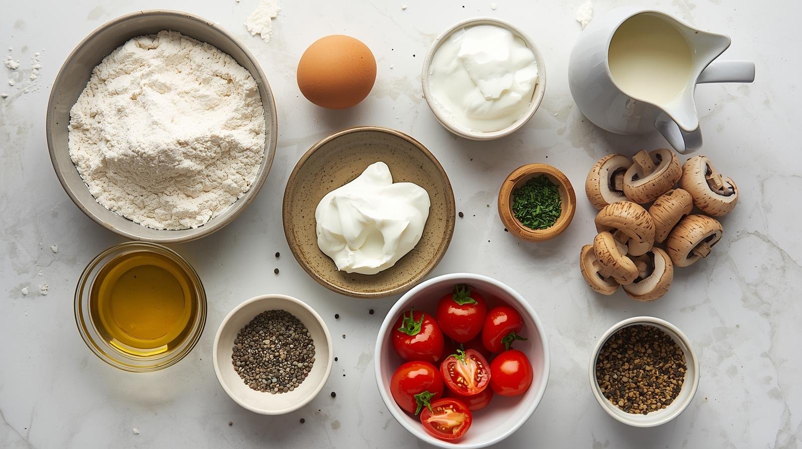 What Are Flippin’ Tasty Tomato Pancakes and Why Do They Matter?