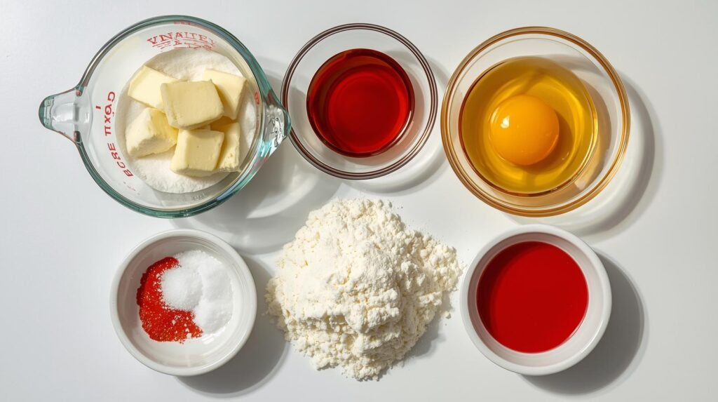 What Is the Magic of Candy Cane Cookies and Why Does It Matter?