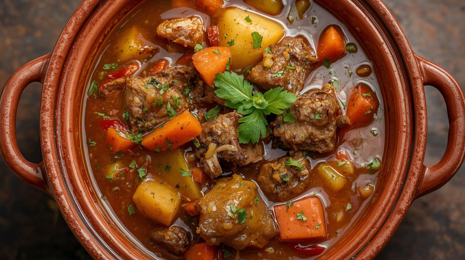 What Is Maraq Fahfah and Why Does It Matter?